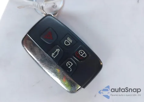 2016 Land Rover Discovery Sport Hse Lux z USA, uszkodzony, nr VIN SALCT2BG5GH550387